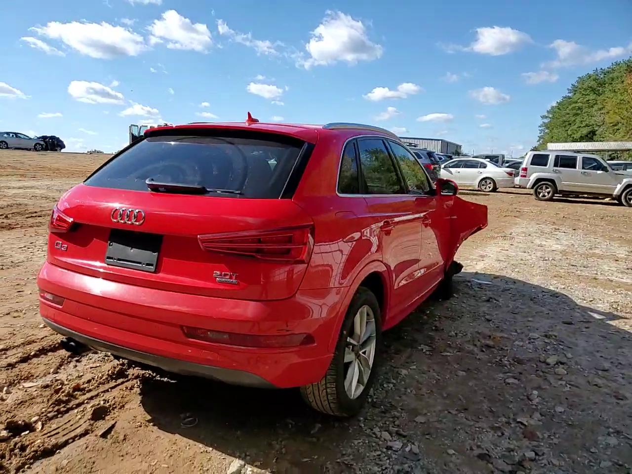 Фото: WA1JCCFS0JR019631