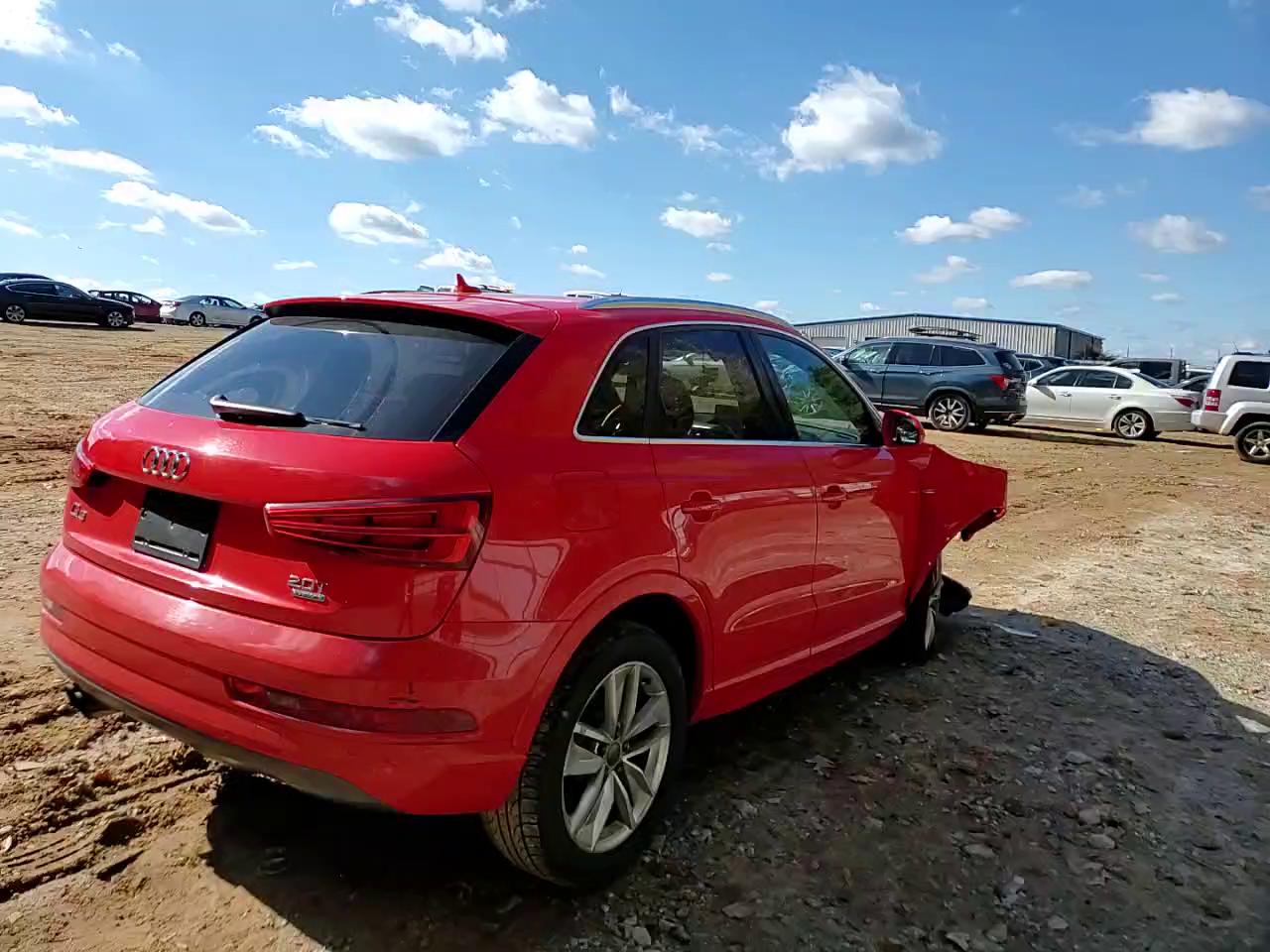 Фото: WA1JCCFS0JR019631