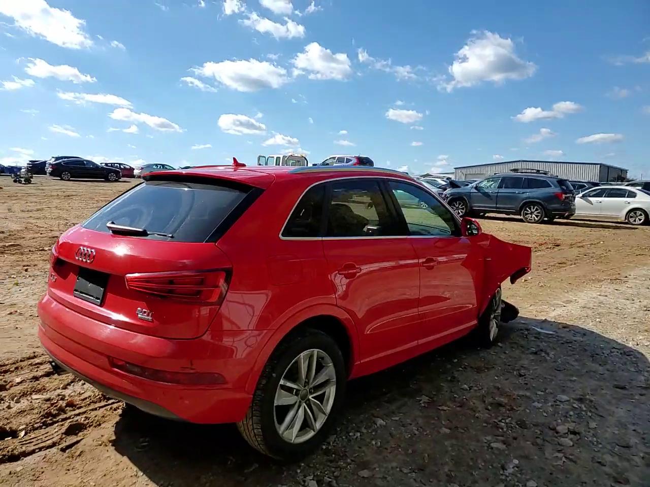 Фото: WA1JCCFS0JR019631