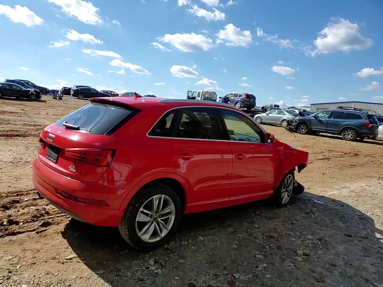 Фото: WA1JCCFS0JR019631