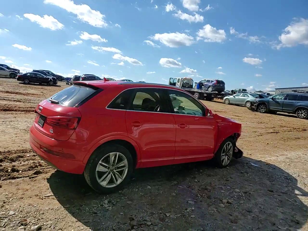 Фото: WA1JCCFS0JR019631