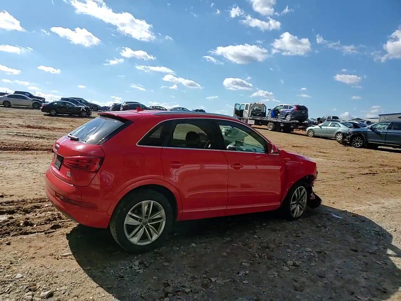 Фото: WA1JCCFS0JR019631