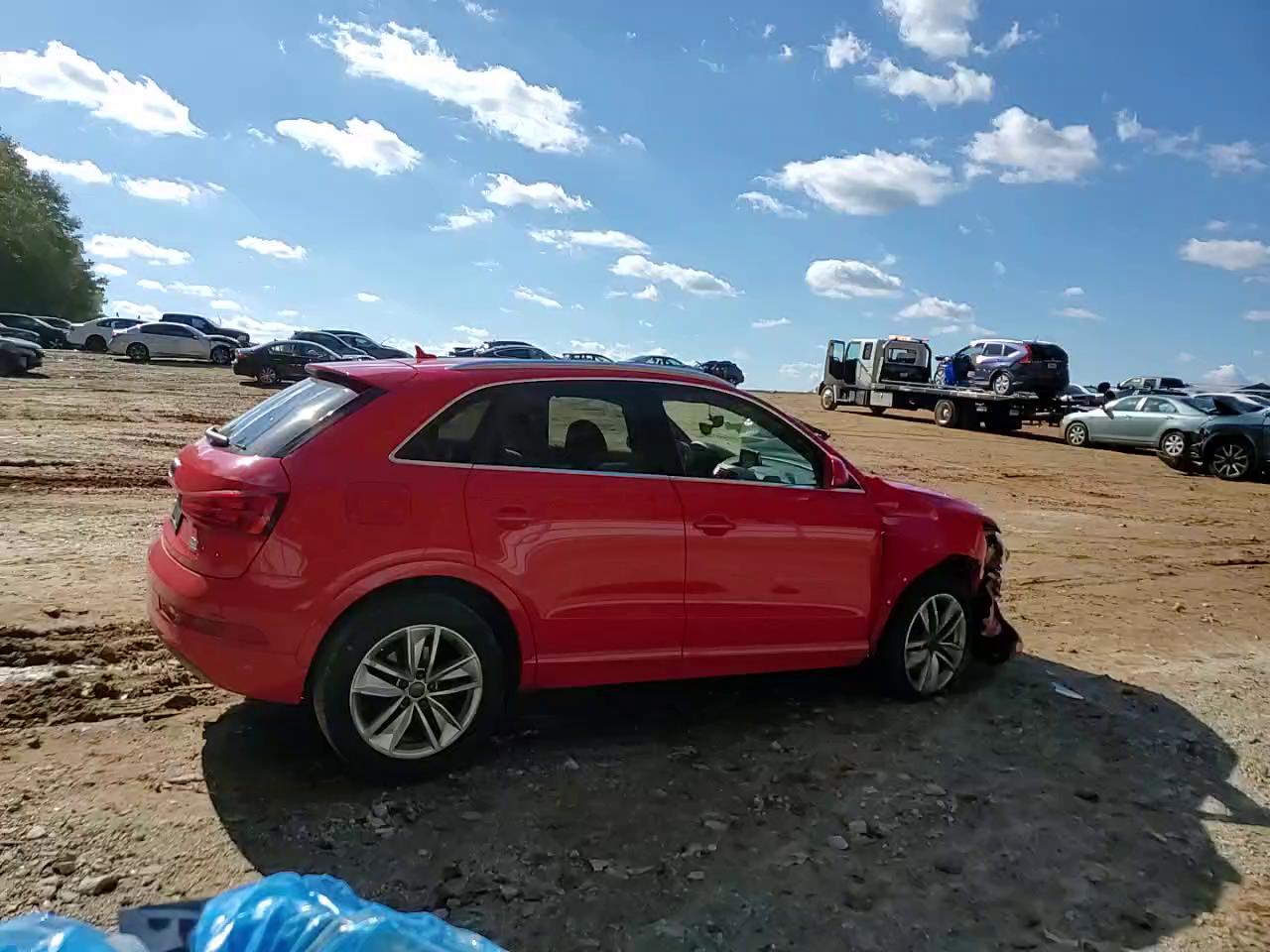 Фото: WA1JCCFS0JR019631