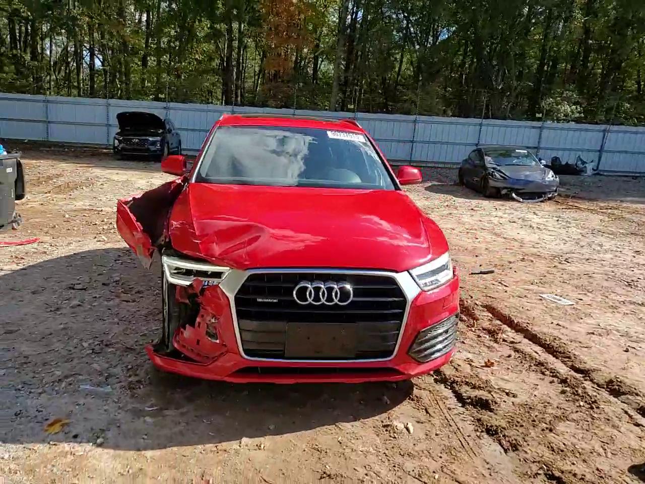 Фото: WA1JCCFS0JR019631