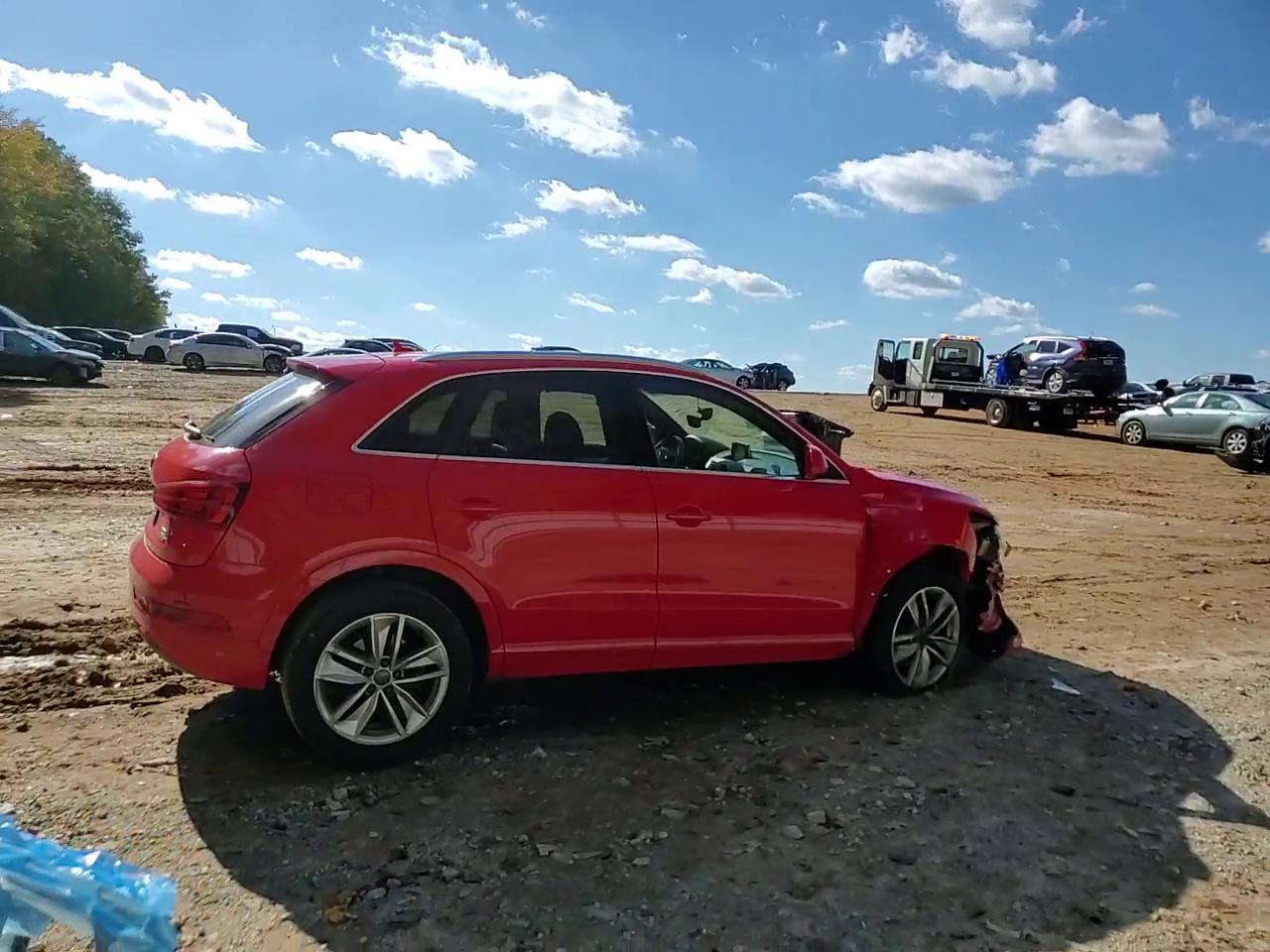 Фото: WA1JCCFS0JR019631