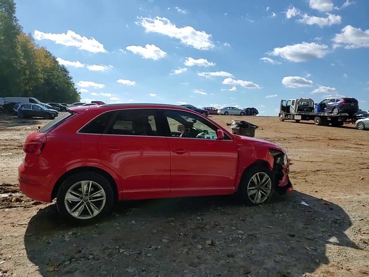 Фото: WA1JCCFS0JR019631