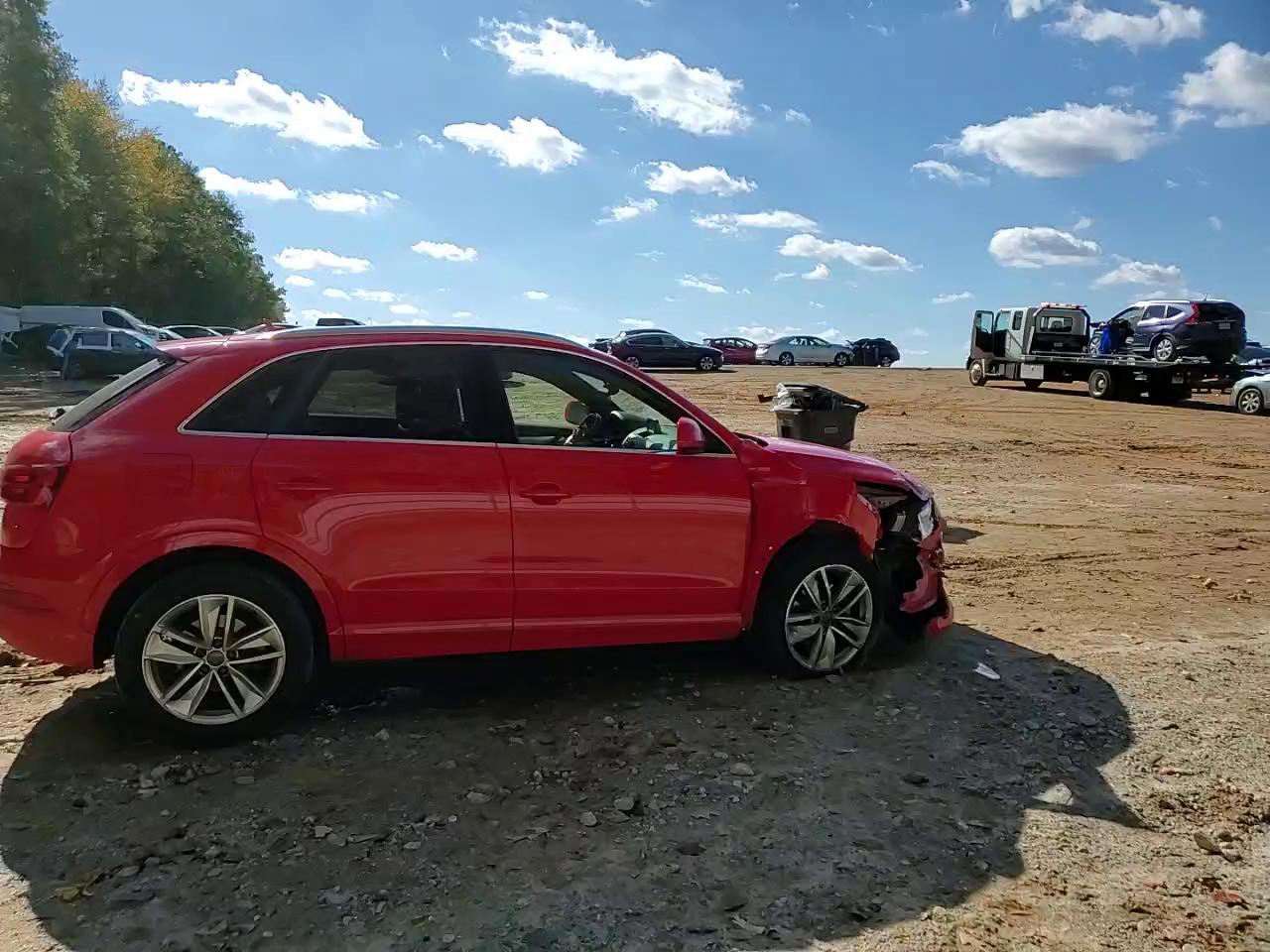 Фото: WA1JCCFS0JR019631