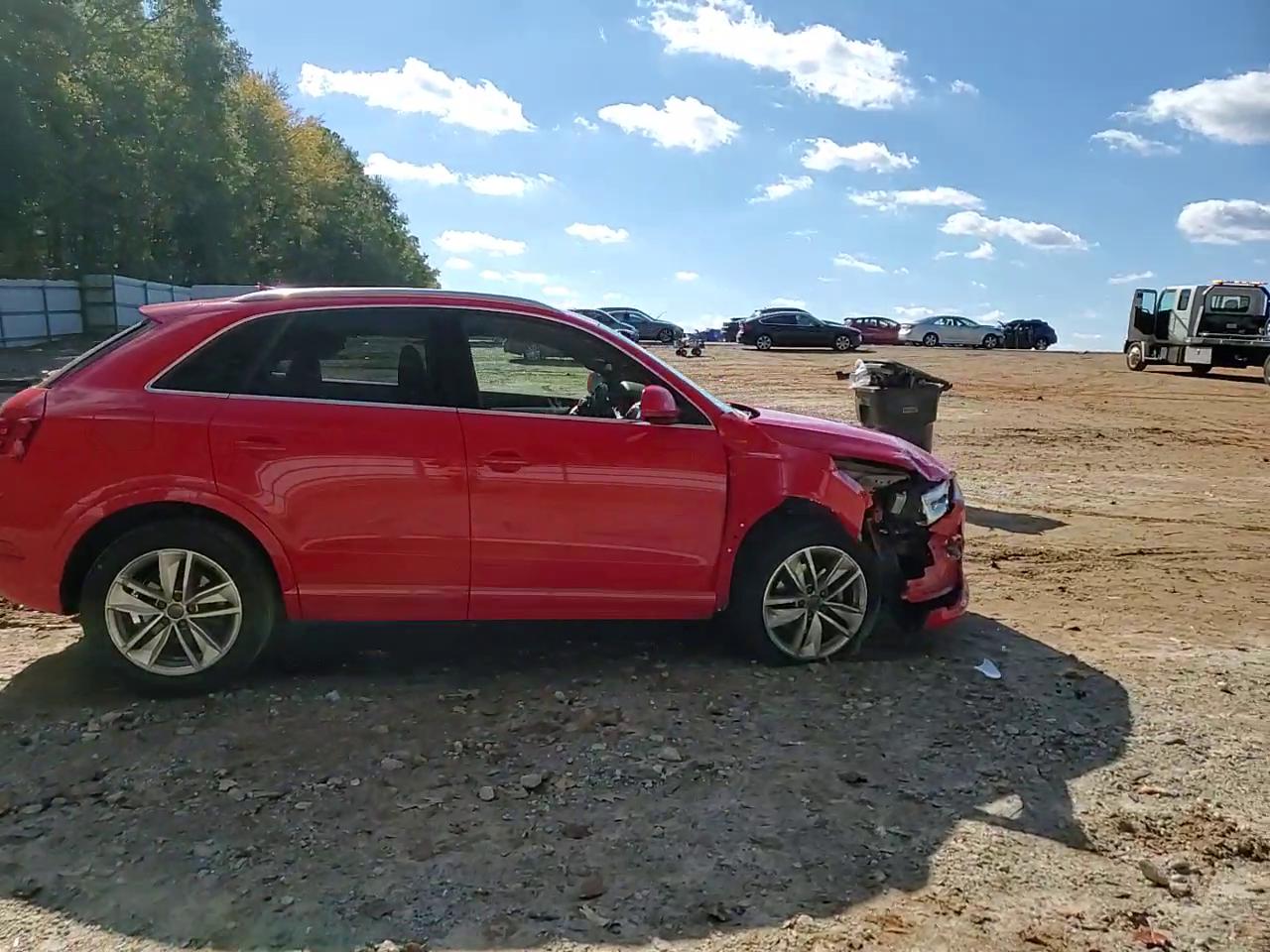 Фото: WA1JCCFS0JR019631