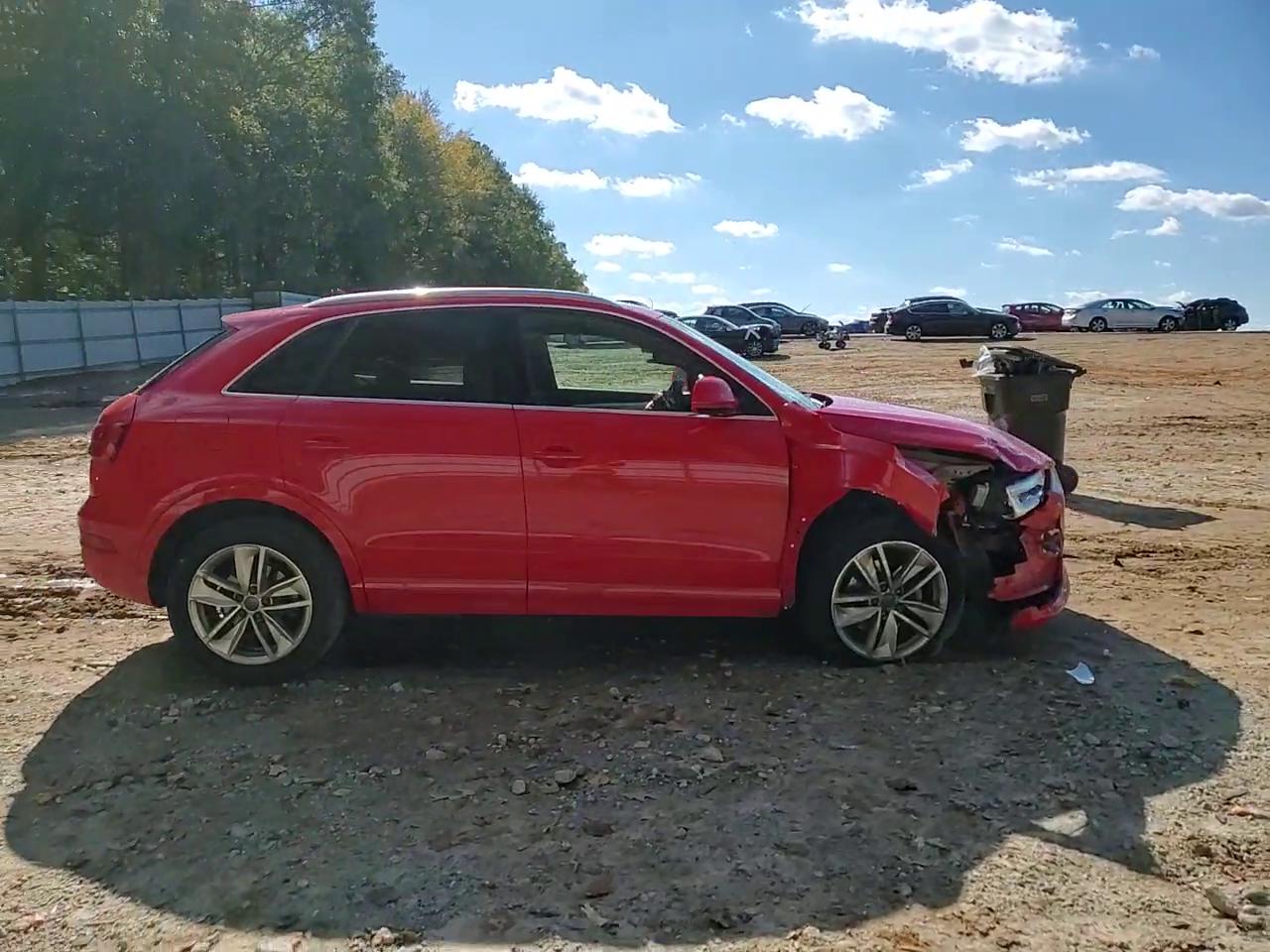 Фото: WA1JCCFS0JR019631