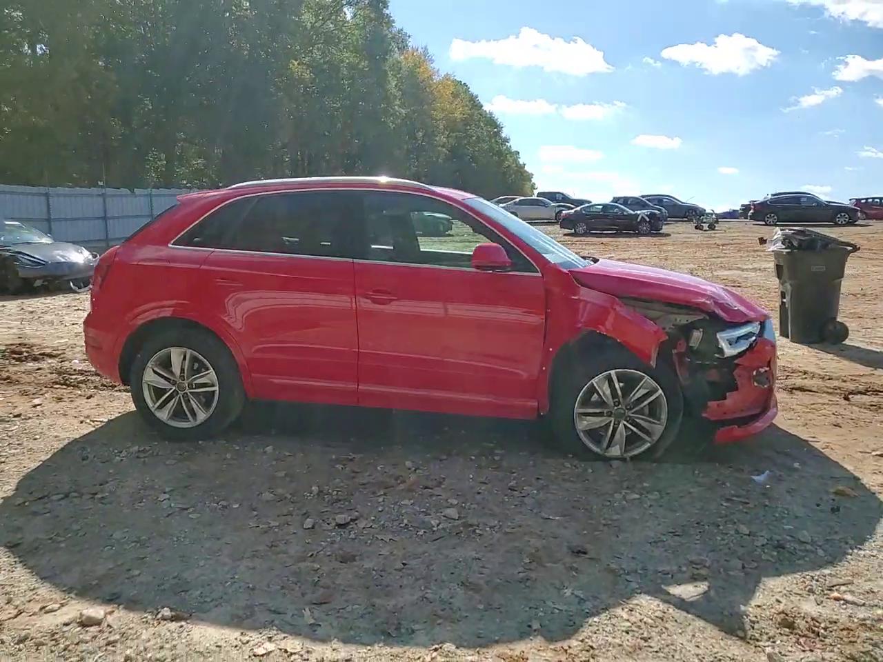 Фото: WA1JCCFS0JR019631