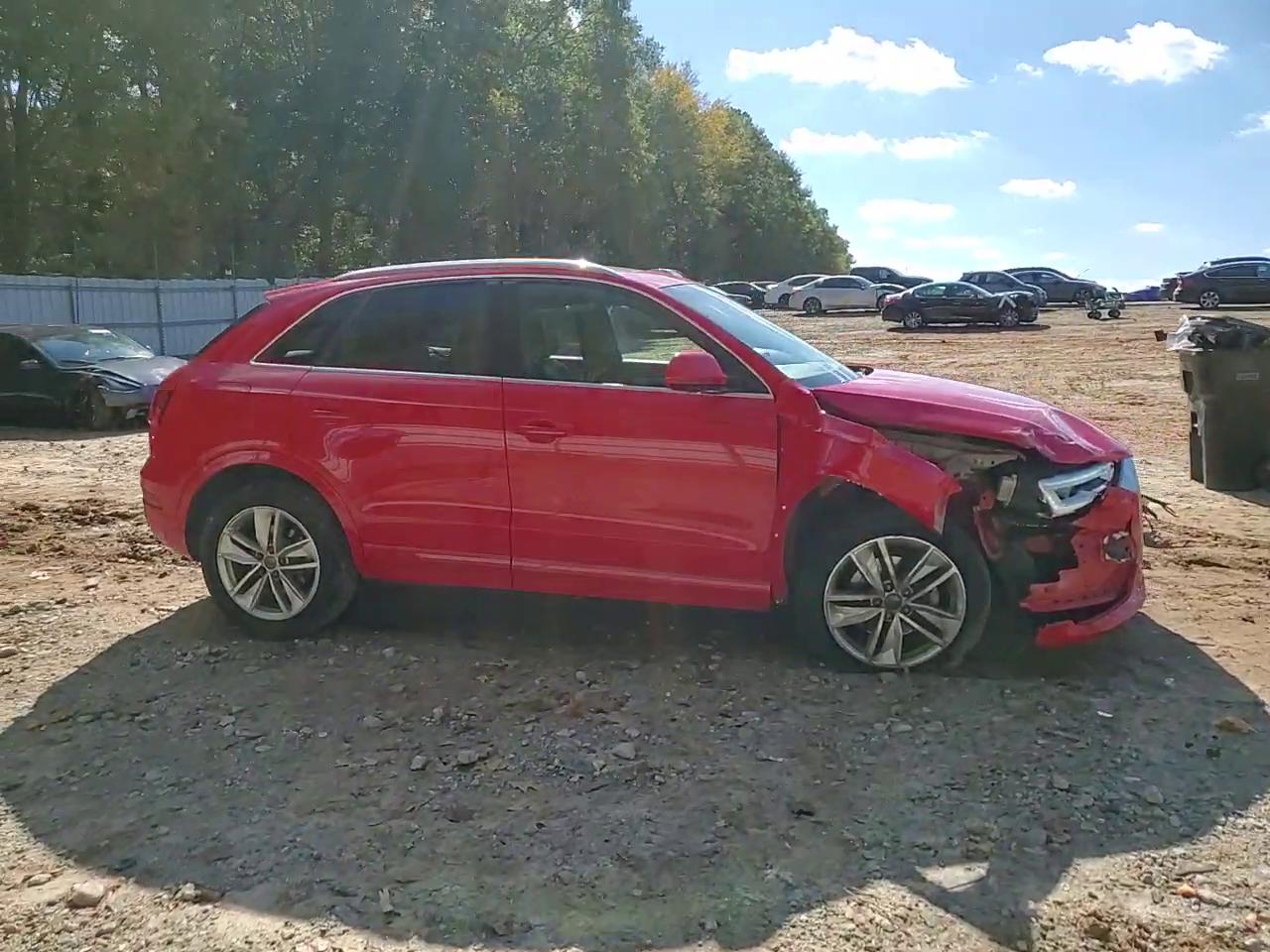 Фото: WA1JCCFS0JR019631