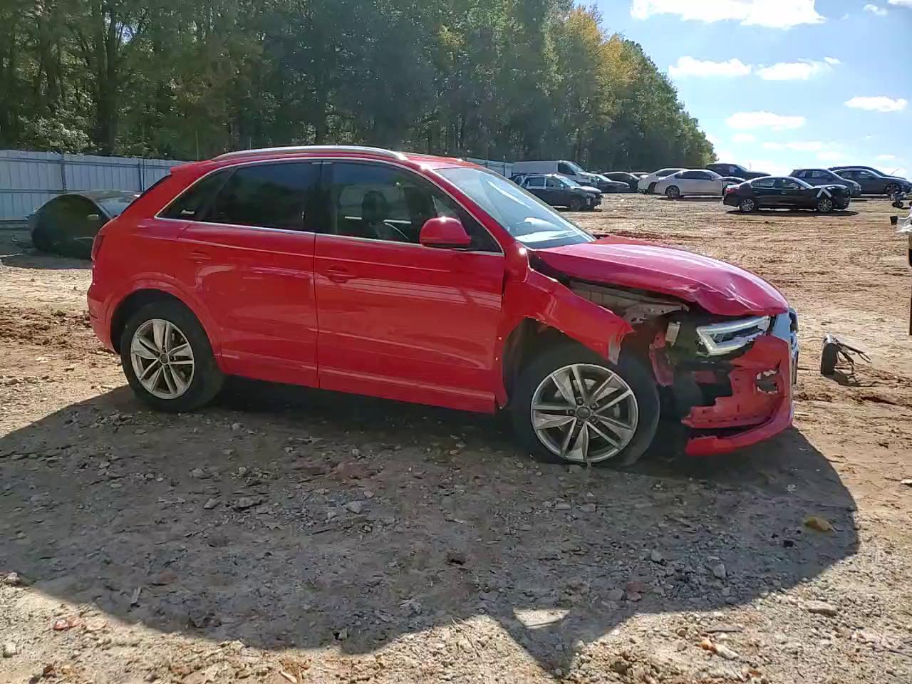 Фото: WA1JCCFS0JR019631