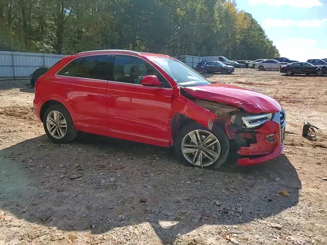 Фото: WA1JCCFS0JR019631