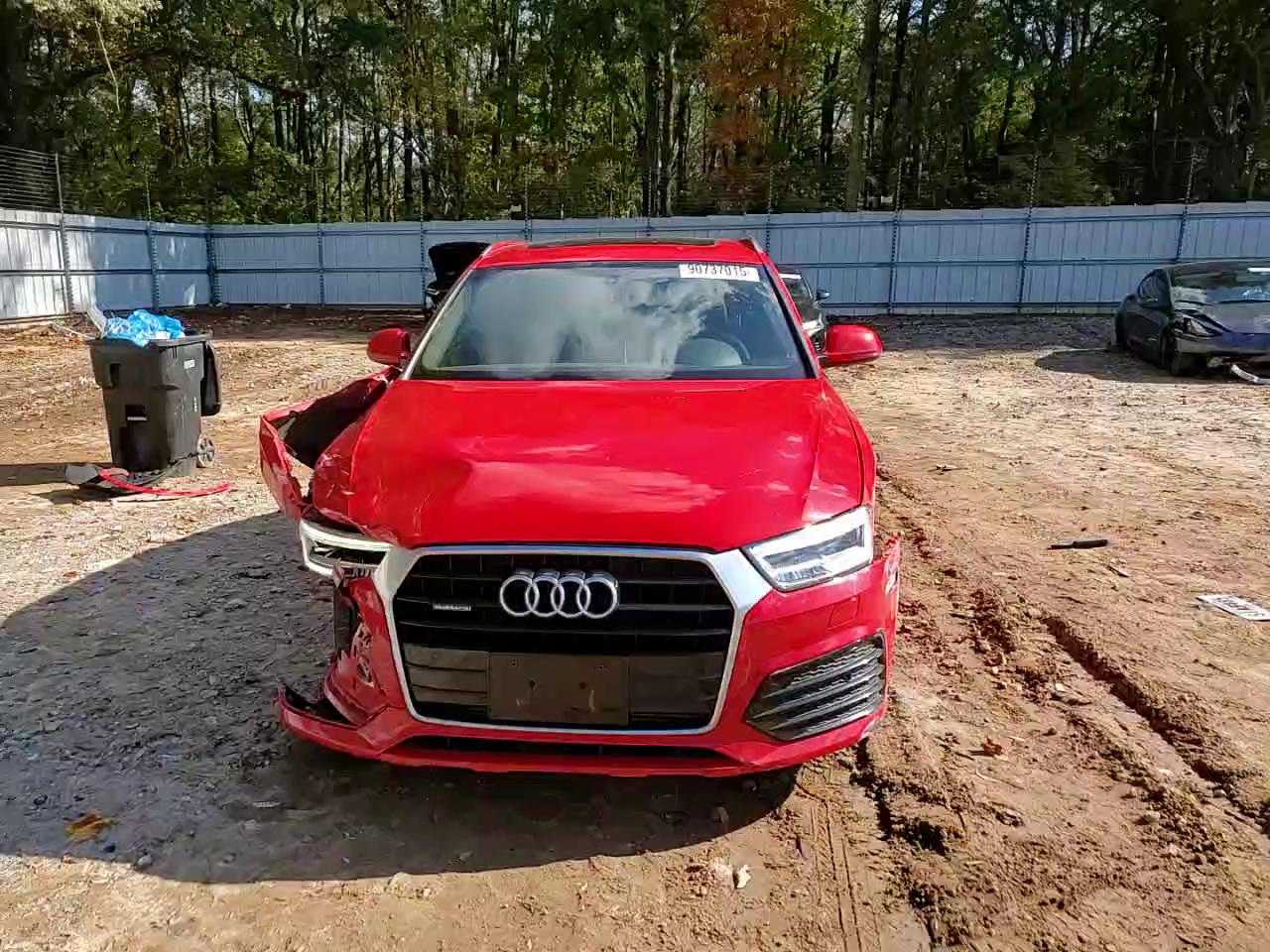 Фото: WA1JCCFS0JR019631