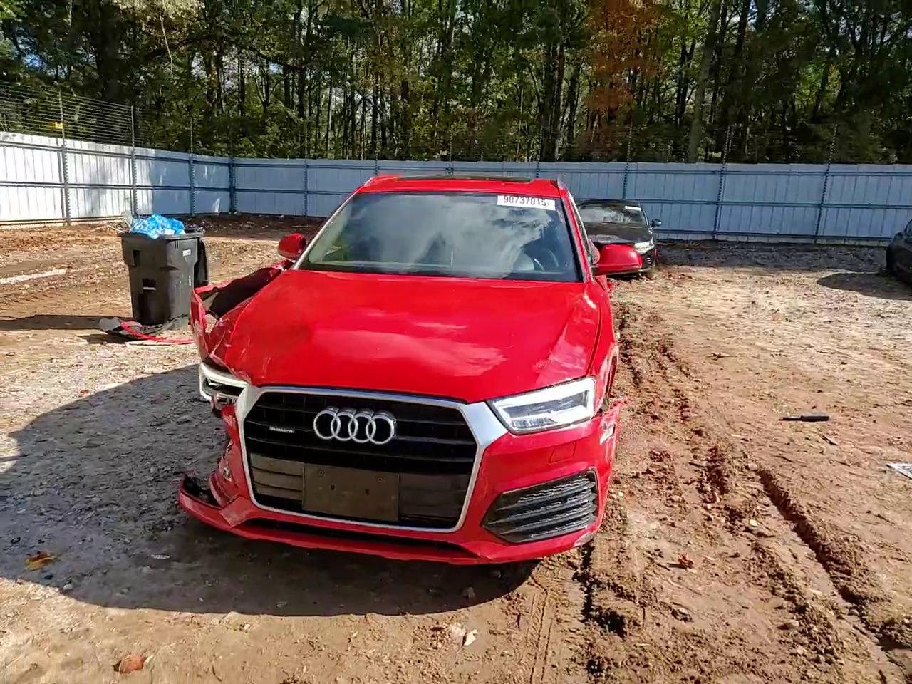 Фото: WA1JCCFS0JR019631