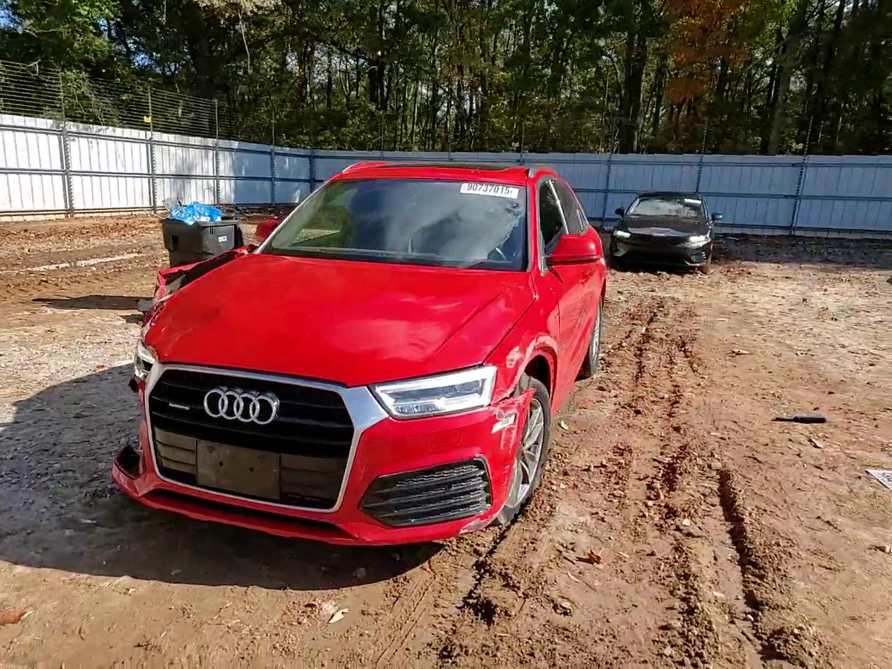 Фото: WA1JCCFS0JR019631