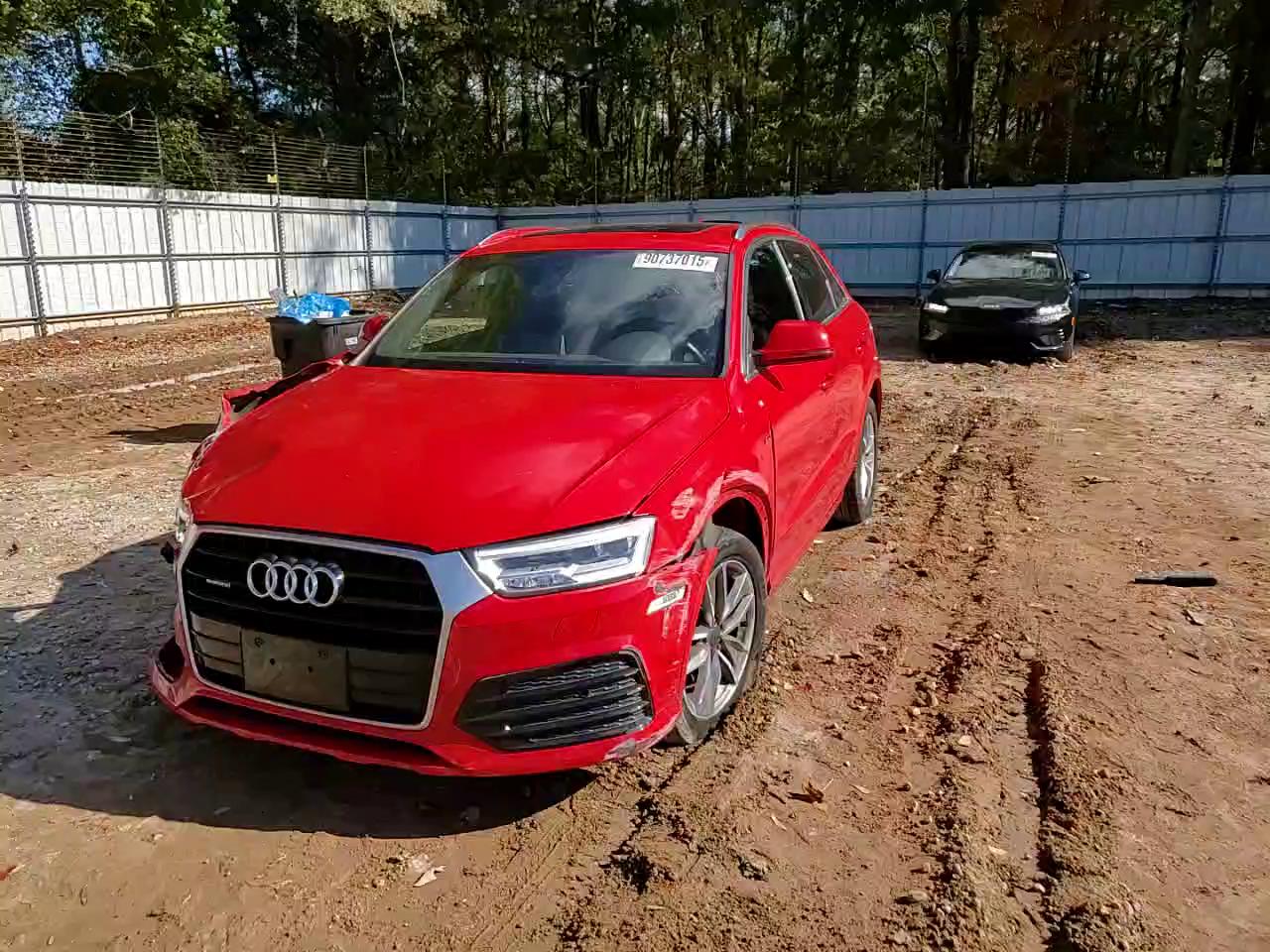 Фото: WA1JCCFS0JR019631