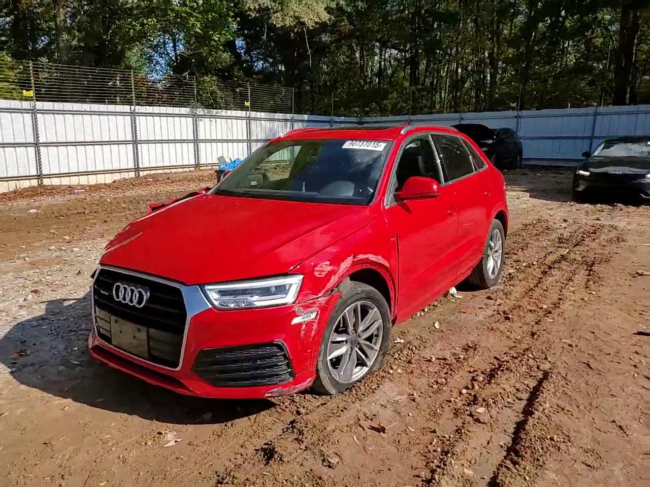 Фото: WA1JCCFS0JR019631