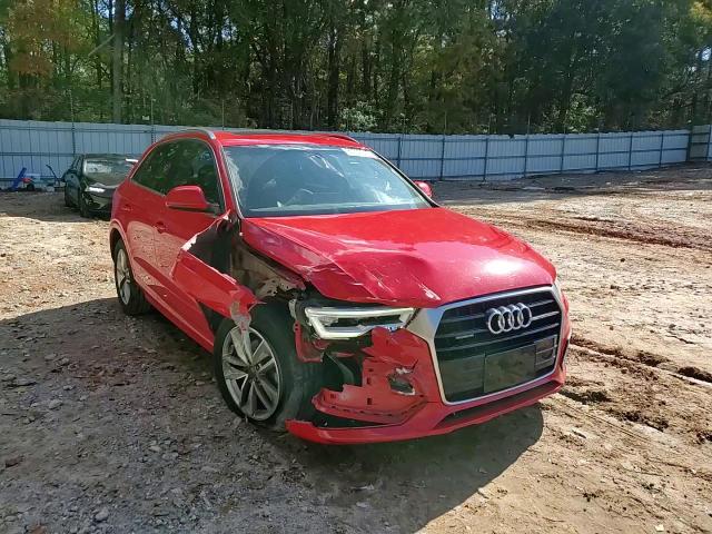 2018 Audi Q3 Premium Plus VIN: WA1JCCFS0JR019631 Lot: 90737015
