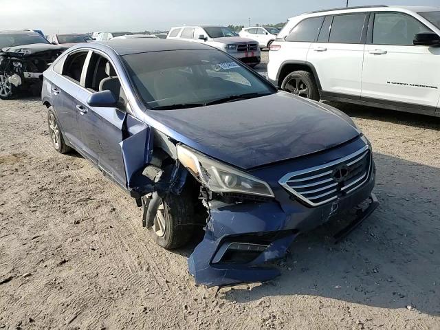 2015 Hyundai Sonata Se VIN: 5NPE24AF5FH230638 Lot: 87248955