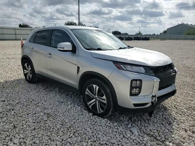 2020 Mitsubishi Outlander Sport Se VIN: JA4AP4AU7LU022643 Lot: 82717175