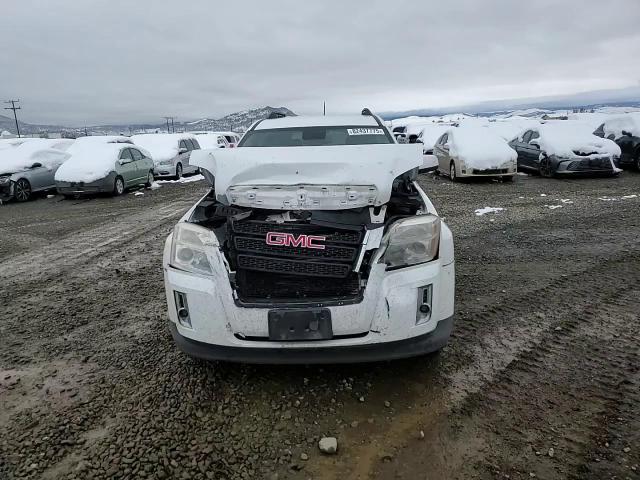 2015 GMC Terrain Sle VIN: 2GKFLWEK9F6348723 Lot: 82437775