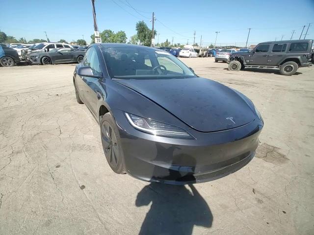2025 Tesla Model 3 VIN: 5YJ3E1EA1SF902912 Lot: 86310725