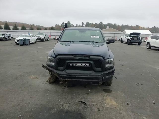 2022 Ram 1500 Classic Slt VIN: 1C6RR7GG2NS122001 Lot: 90418525