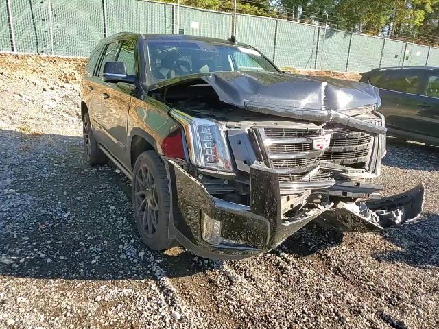 2020 Cadillac Escalade Premium Luxury VIN: 1GYS4CKJ9LR168606 Lot: 82342315