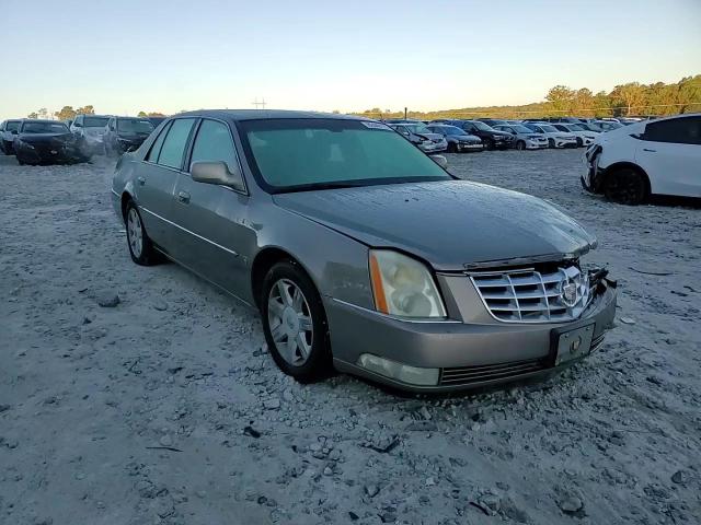 2006 Cadillac Dts VIN: 1G6KD57Y26U143221 Lot: 82446175