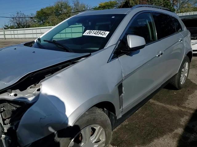 2012 Cadillac Srx Luxury Collection VIN: 3GYFNAE32CS565345 Lot: 86148945