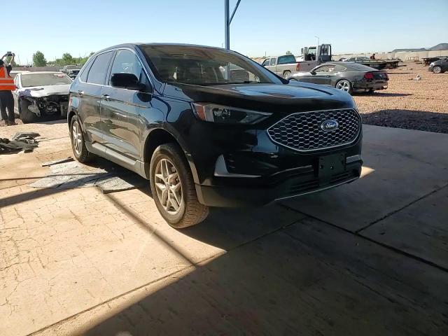 2023 Ford Edge Sel VIN: 2FMPK4J99PBA37842 Lot: 90293595