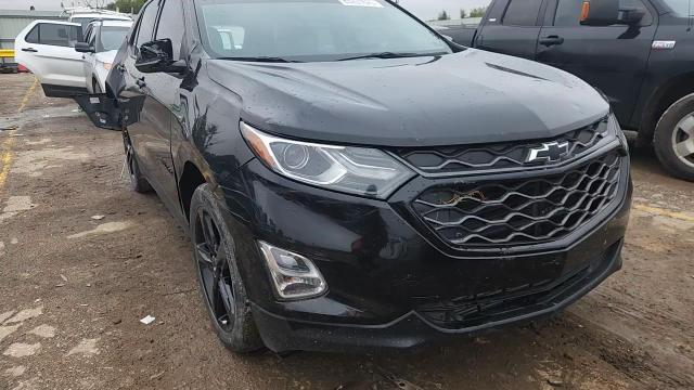 2019 Chevrolet Equinox Lt VIN: 2GNAXLEX5K6131479 Lot: 85201625