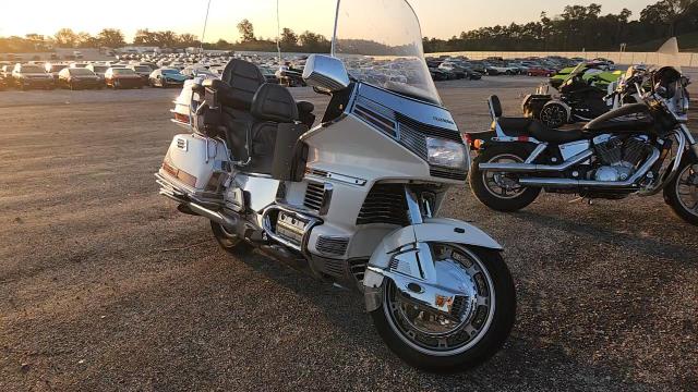 1993 Honda Gl1500 Se VIN: 1HFSC2241PA500142 Lot: 81971355