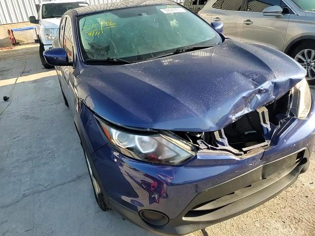 2019 Nissan Rogue Sport S VIN: JN1BJ1CP1KW223879 Lot: 84000455