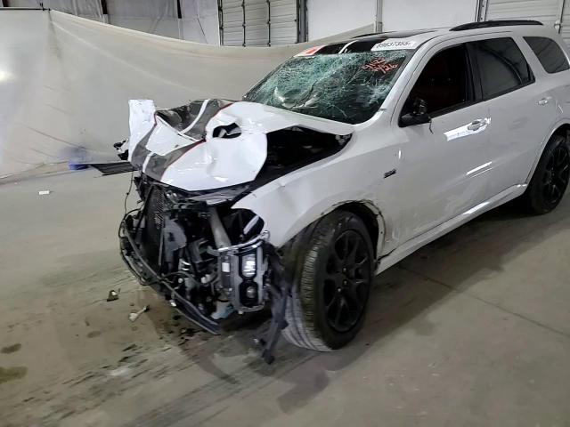 2024 Dodge Durango Srt 392 VIN: 1C4SDJGJ1RC174172 Lot: 89637355