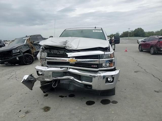 2015 Chevrolet Silverado K2500 Heavy Duty Ltz VIN: 1GC1KWE88FF106976 Lot: 82219705