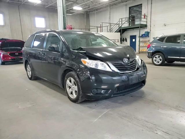 2015 Toyota Sienna Le VIN: 5TDKK3DC4FS583543 Lot: 84879605
