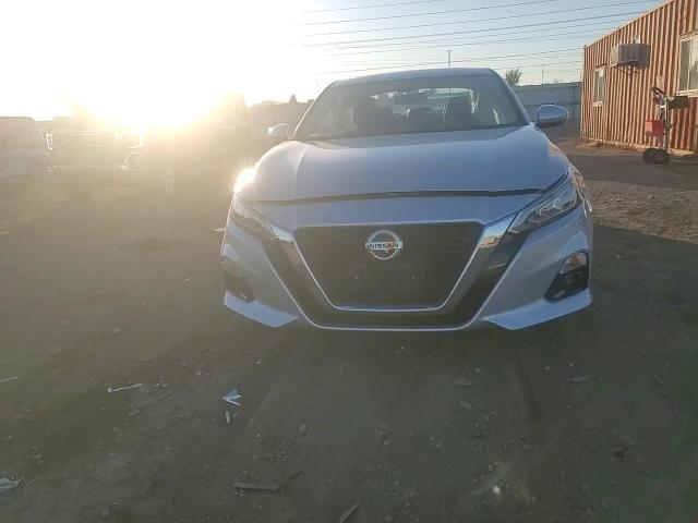 2022 Nissan Altima Sl VIN: 1N4BL4EV8NN391832 Lot: 86219585