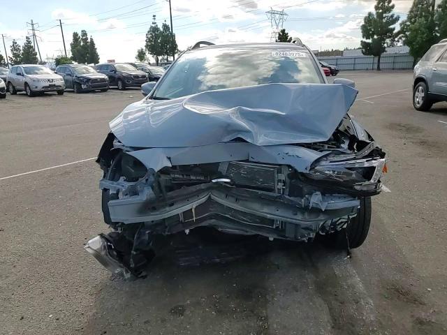 2019 Subaru Crosstrek Limited VIN: JF2GTAMC8KH341622 Lot: 82483975