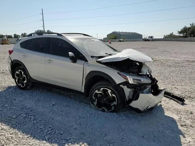 2023 Subaru Crosstrek Limited VIN: JF2GTHNC0P8322254 Lot: 81818275