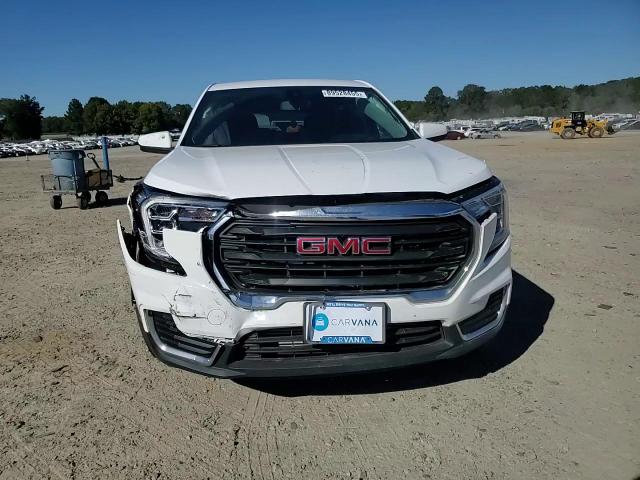 2024 GMC Terrain Sle VIN: 3GKALMEG6RL295604 Lot: 89528455