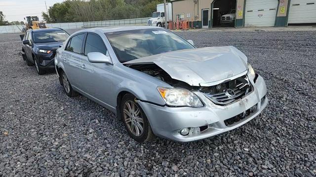 2010 Toyota Avalon Xl VIN: 4T1BK3DB7AU359531 Lot: 85095485