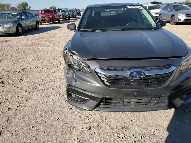 2021 Subaru Legacy Premium VIN: 4S3BWAF63M3019686 Lot: 86318895