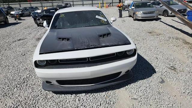 2018 Dodge Challenger R/T 392 VIN: 2C3CDZFJ7JH128470 Lot: 86133165