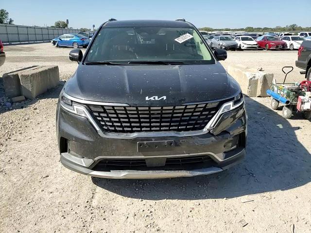 2024 Kia Carnival Sx VIN: KNDNE5H31R6405393 Lot: 87282915