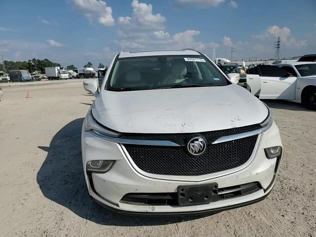 2023 Buick Enclave Essence VIN: 5GAERBKW8PJ193593 Lot: 89561715