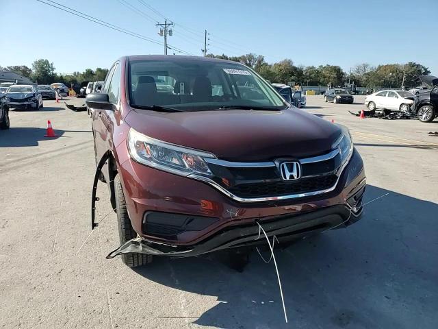2015 Honda Cr-V Lx VIN: 2HKRM4H34FH638913 Lot: 86891315