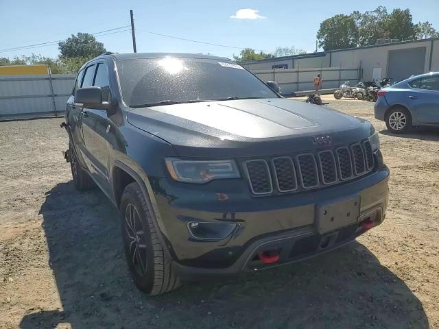 2018 Jeep Grand Cherokee Trailhawk VIN: 1C4RJFLTXJC298893 Lot: 82237605