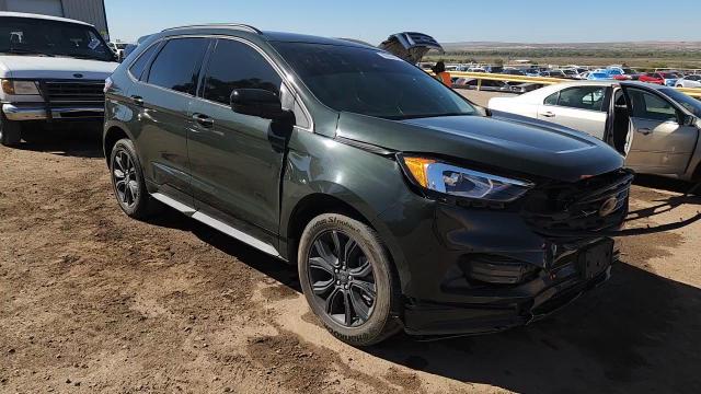2024 Ford Edge Se VIN: 2FMPK4G93RBB05952 Lot: 86830415